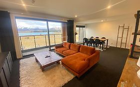 Tekapo Apartments