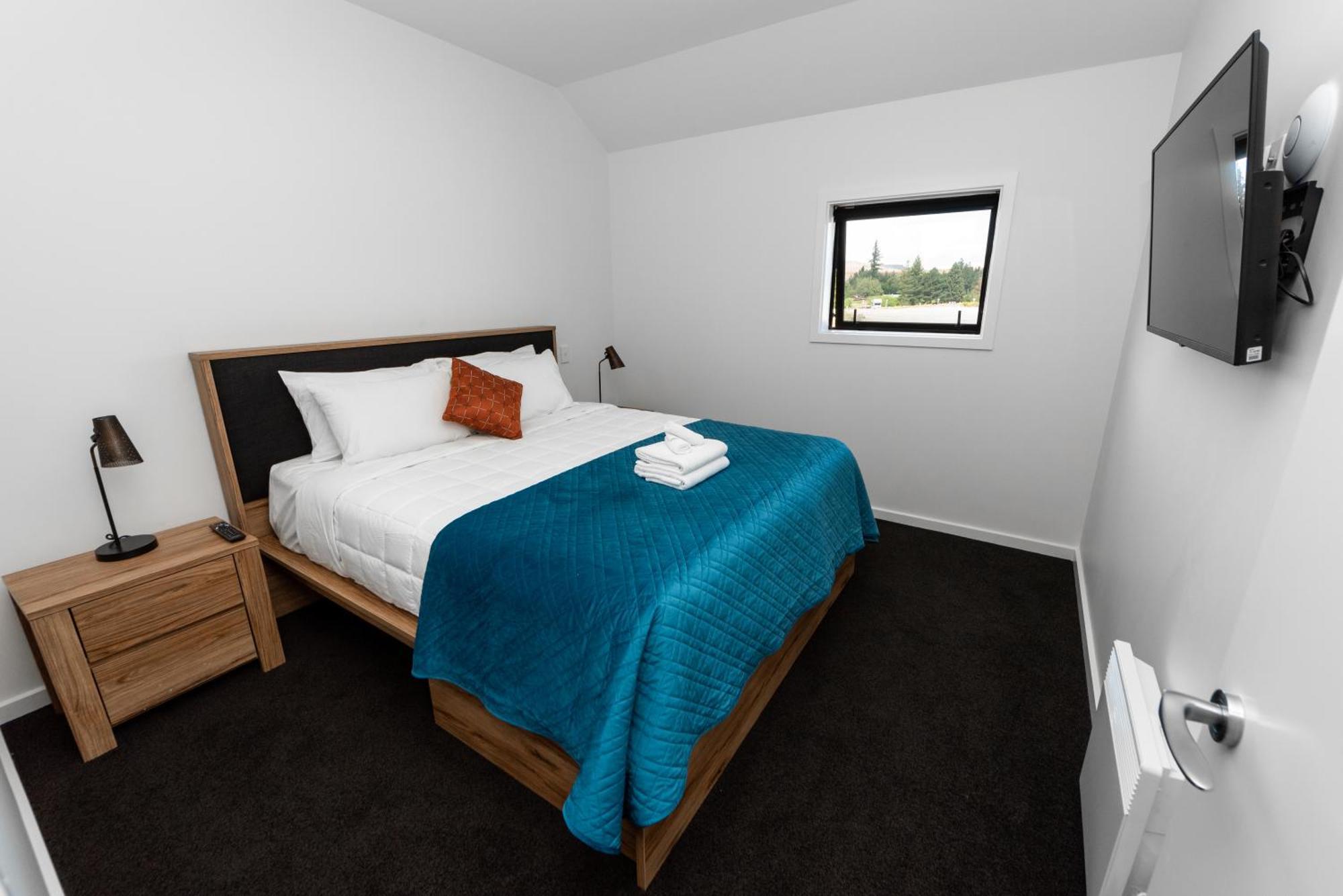 Tekapo Apartments Lake Tekapo Room photo