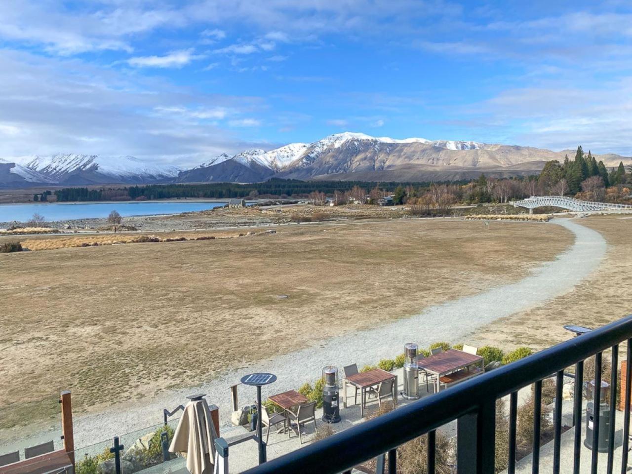 Tekapo Apartments Lake Tekapo Room photo
