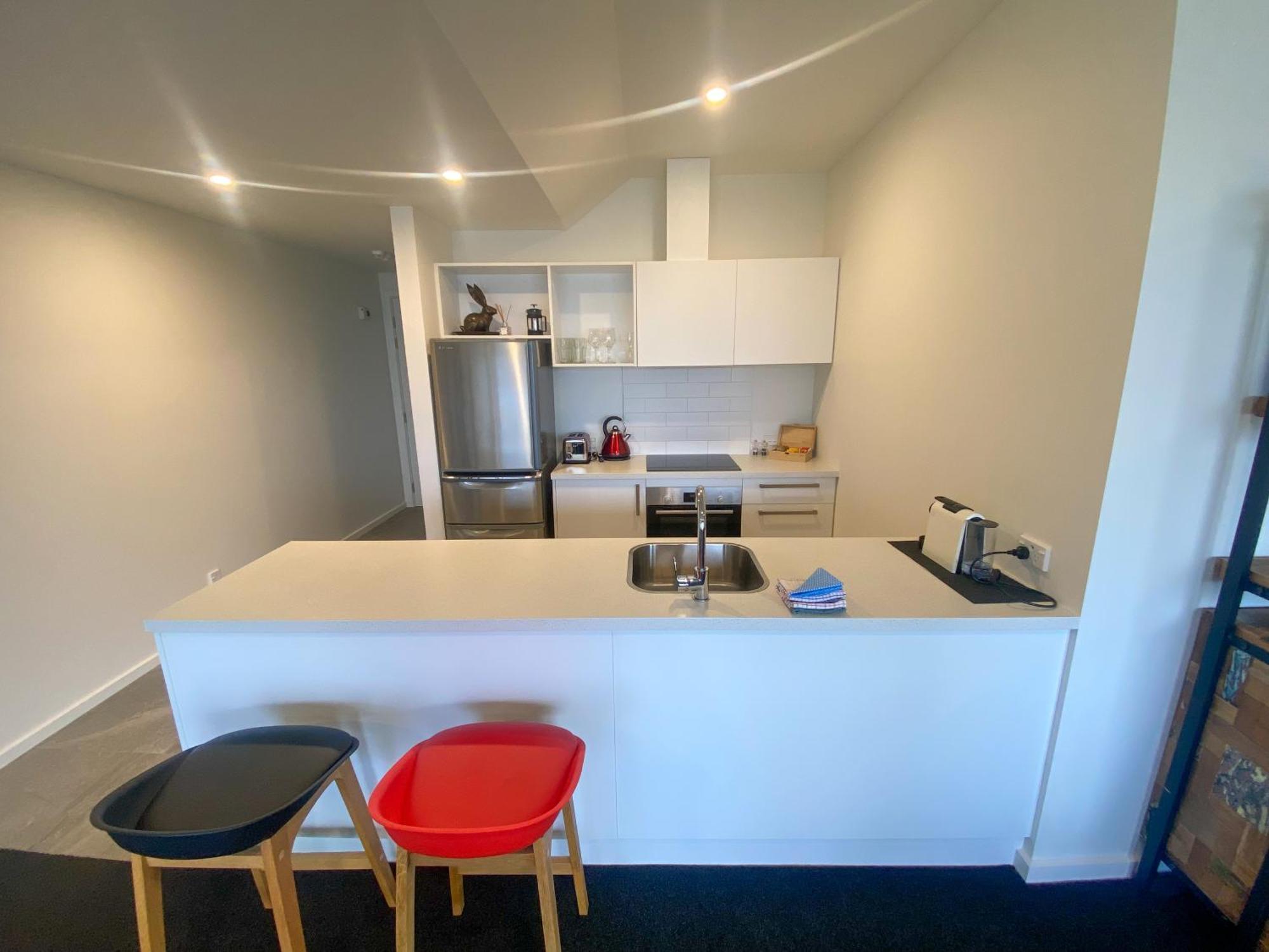 Tekapo Apartments Lake Tekapo Room photo